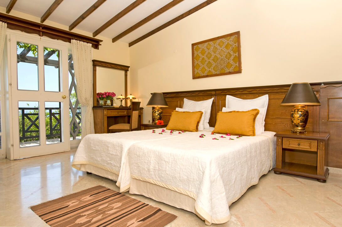 Bellapais Gardens Hotel