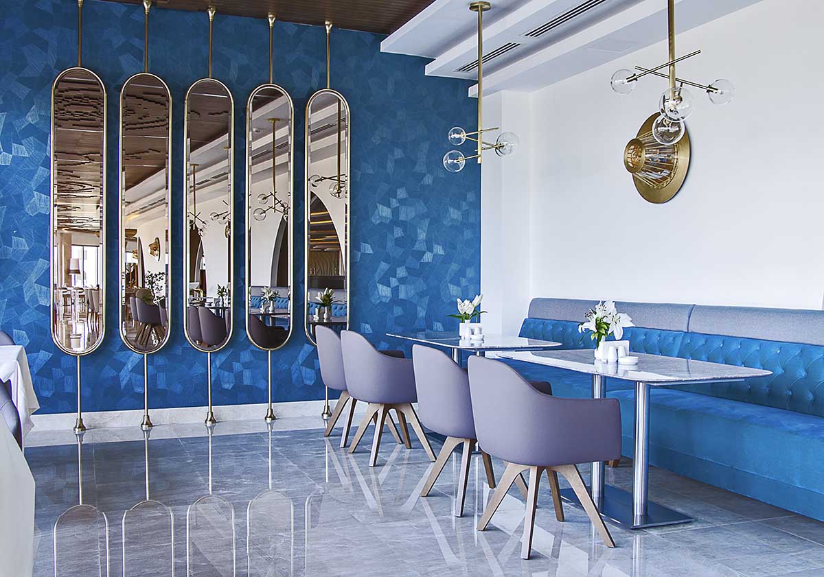 Chamada Prestige Hotel and Spa