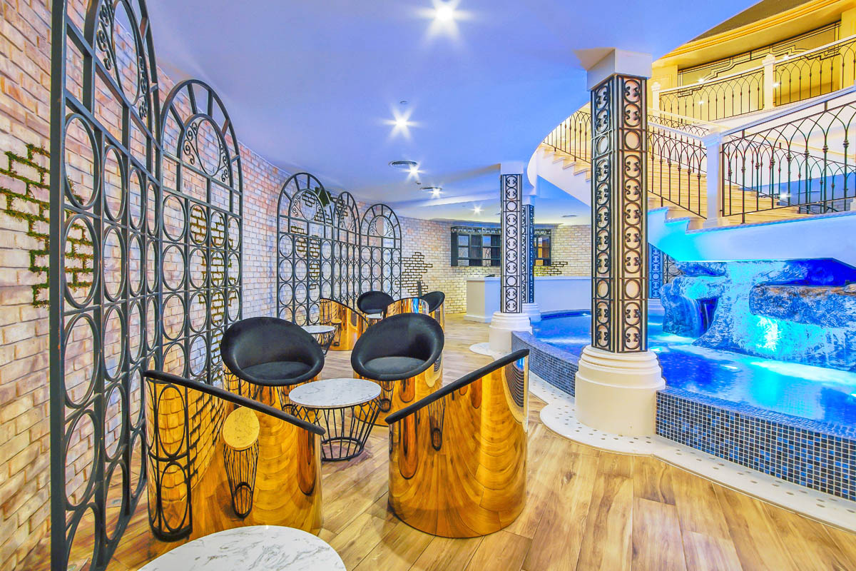 limak deluxe barbabas bar famagusta bafra