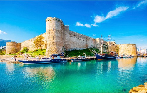 Explore the History 
