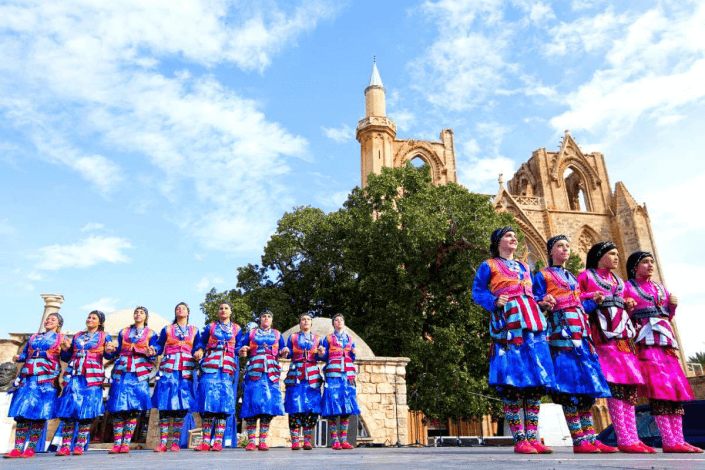 cultural-festival-north-cyprus