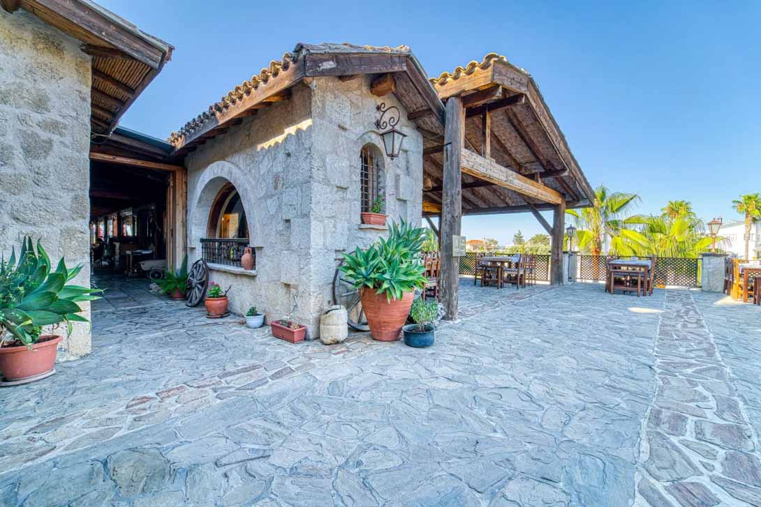 Kemerli Konak Boutique Hotel