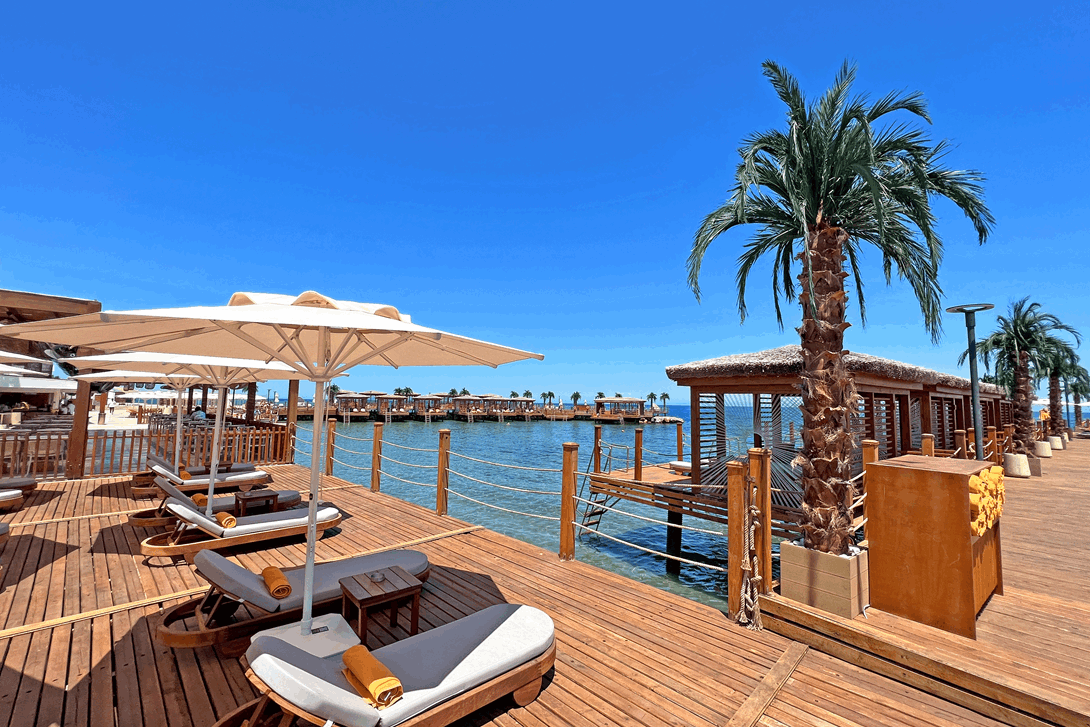 Chamada Prestige Hotel and Spa