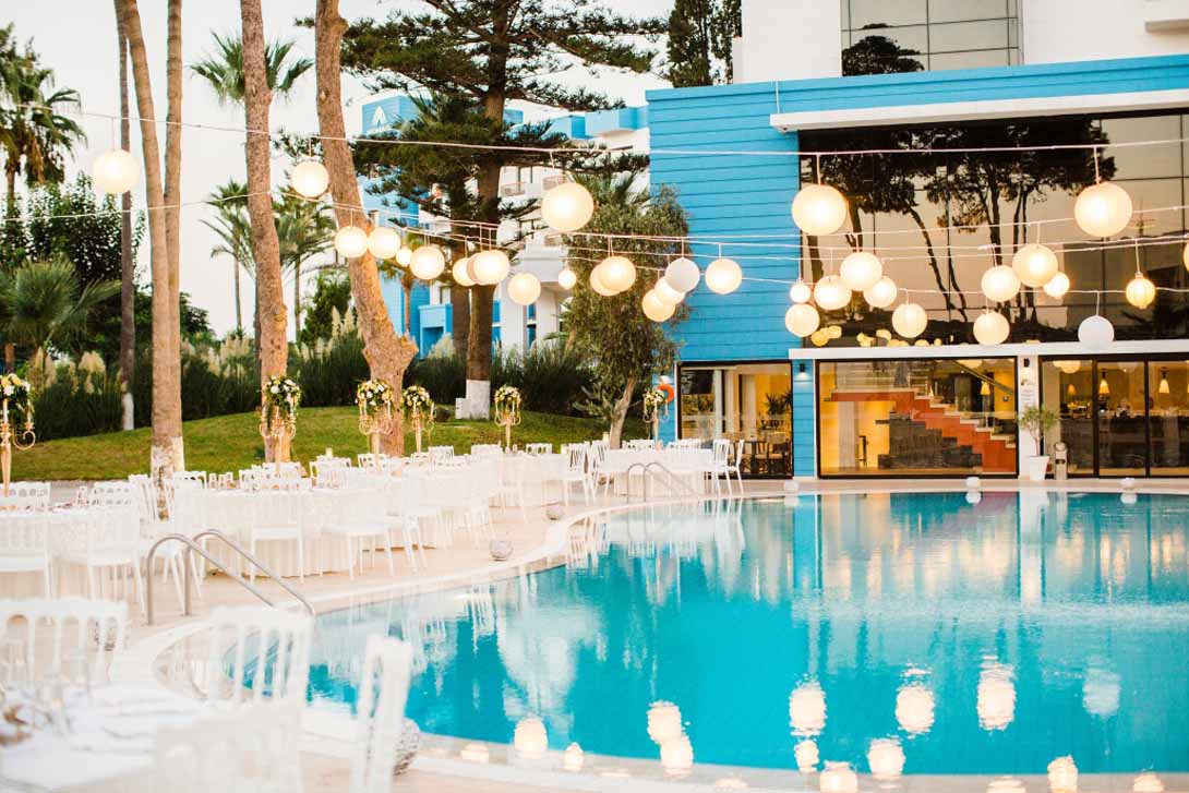 Arkin Palm Beach Hotel