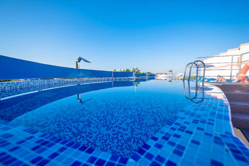 avlida four star hotel cyprus