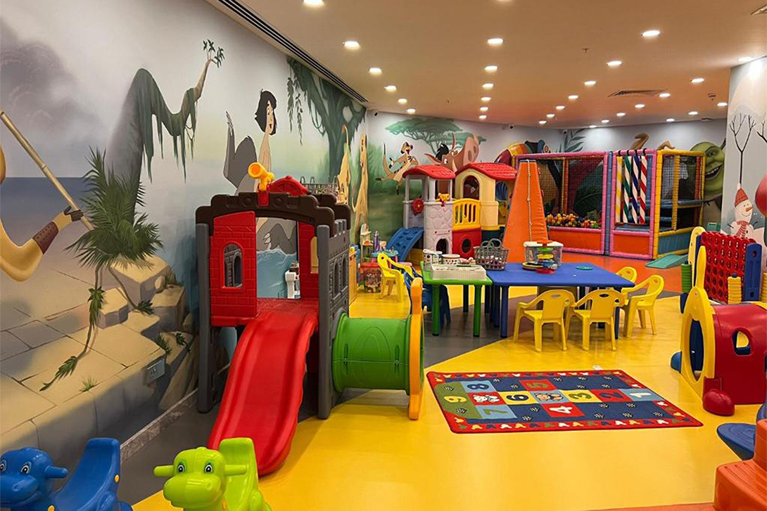 12-chamada-girne-Kids-entertainment-area