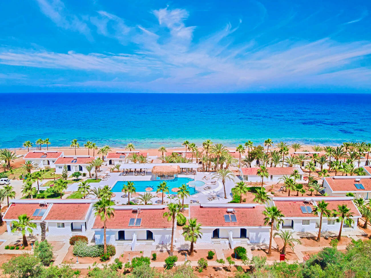 Long Beach Resort