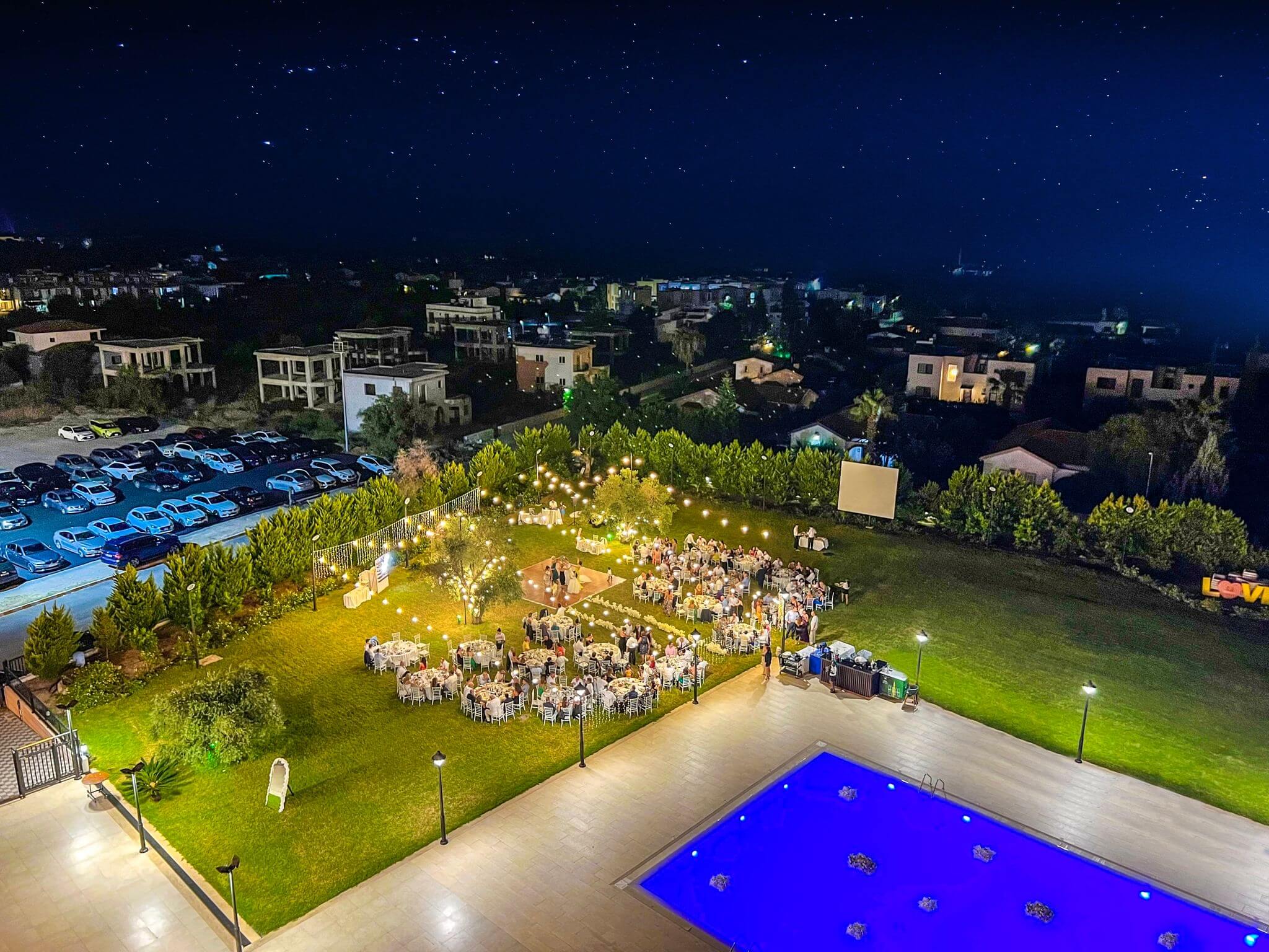 MC Palace Hotel