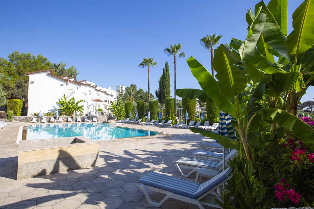 Altinkaya Holiday Resort