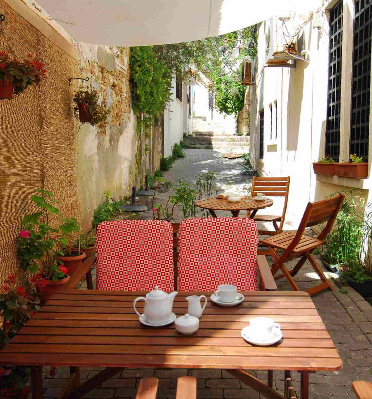 British Hotel Kyrenia