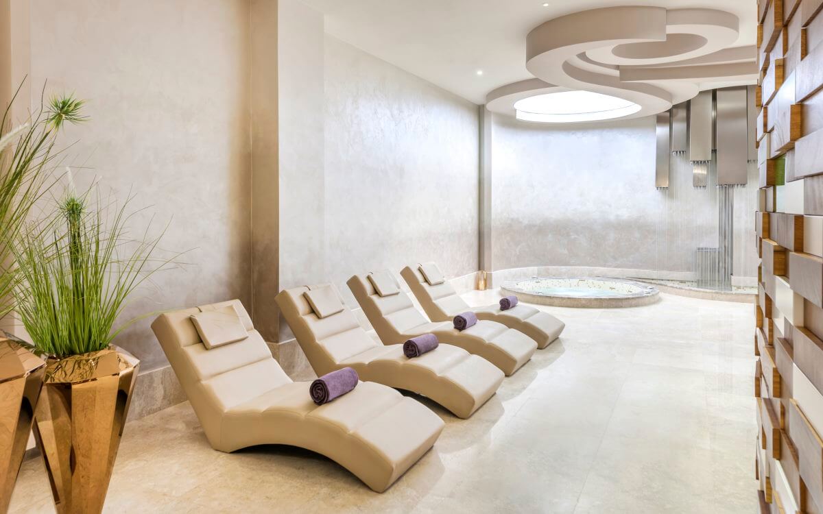 Kaya Palazzo Resort