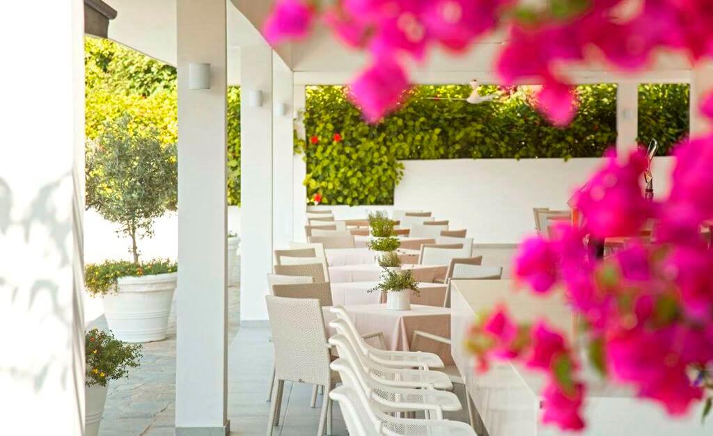 alion beach hotel pool restaurant bar