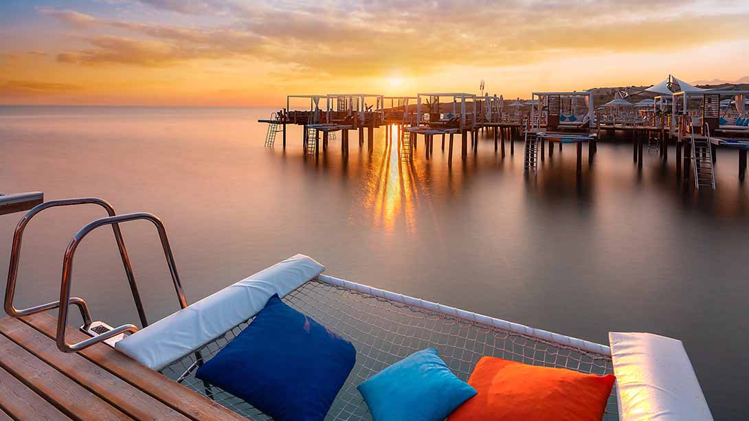Elexus Resort and Spa