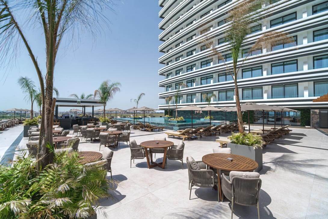 grand mia sitting view famagusta
