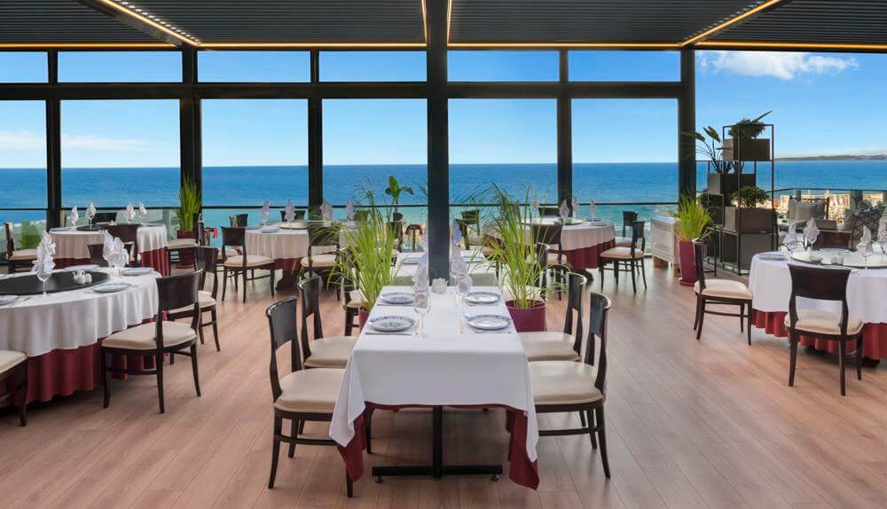 Kaya Palazzo Resort