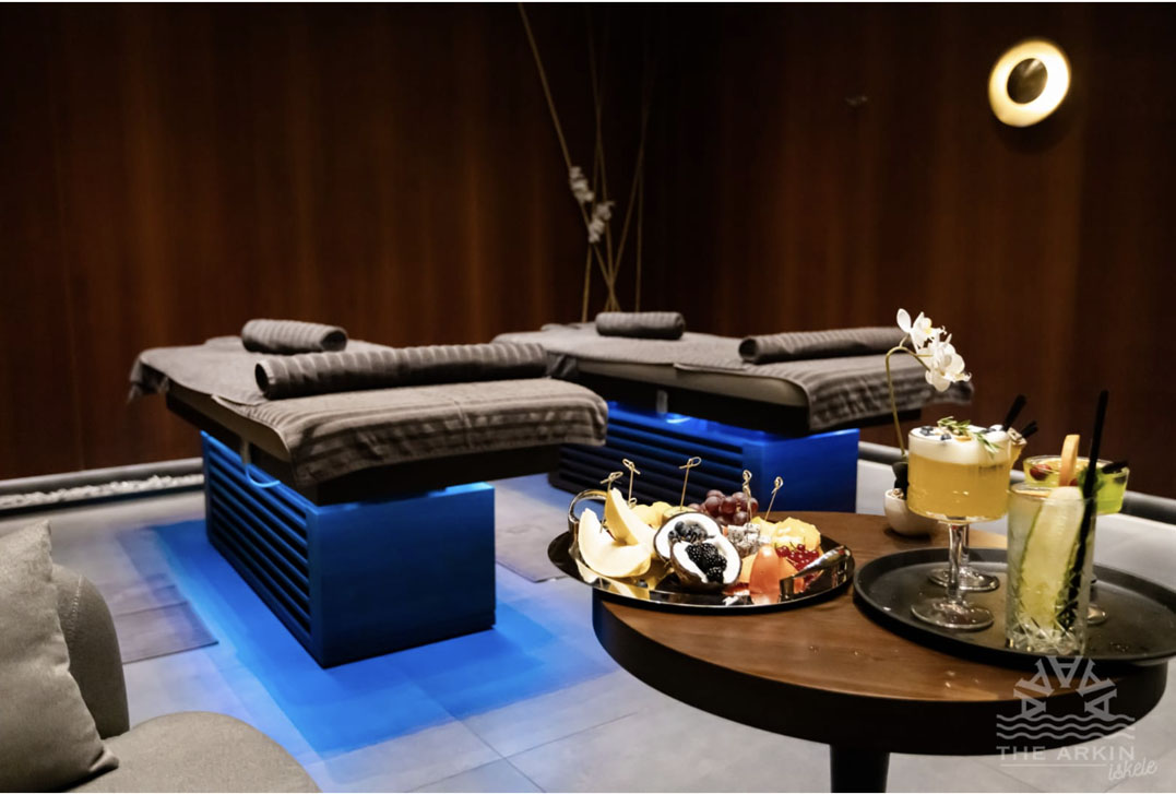 47 arkin iskele spa room famagusta
