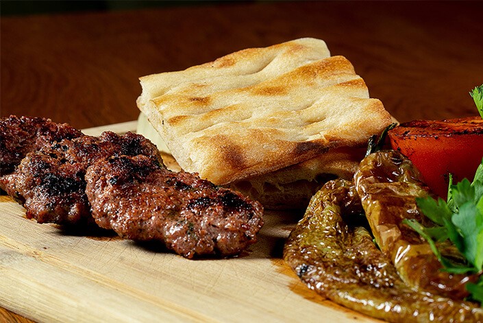 Recipes from Cyprus to Cook at Home