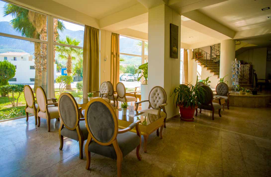 Sempati Hotel