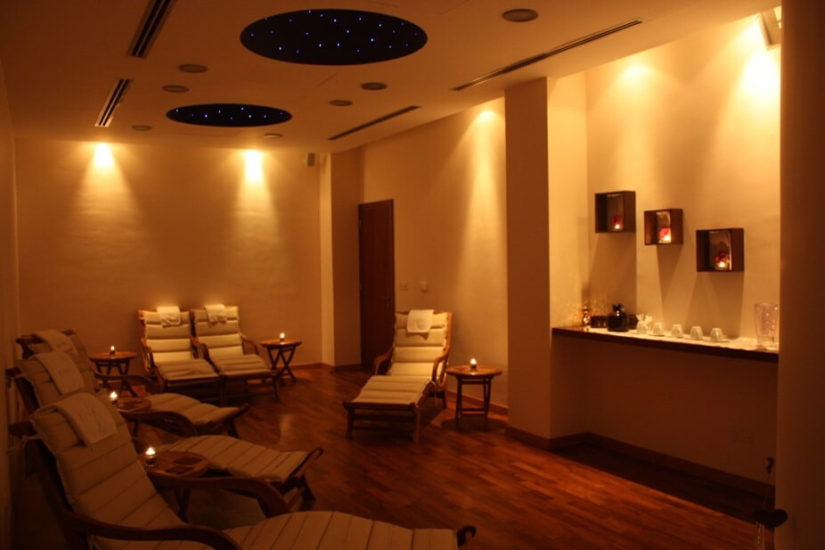 capital coast resort spa