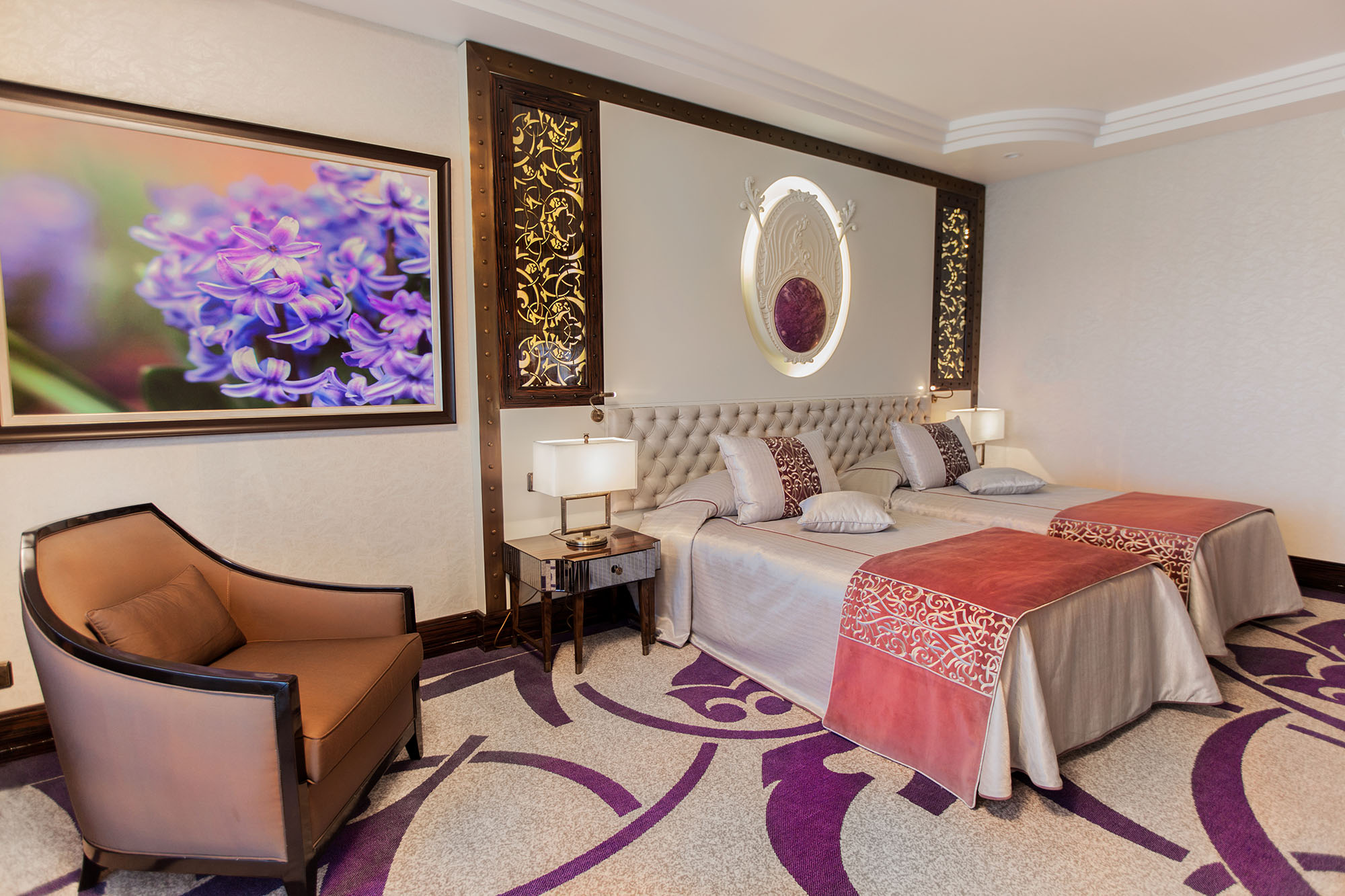 merit premium deluxe room view