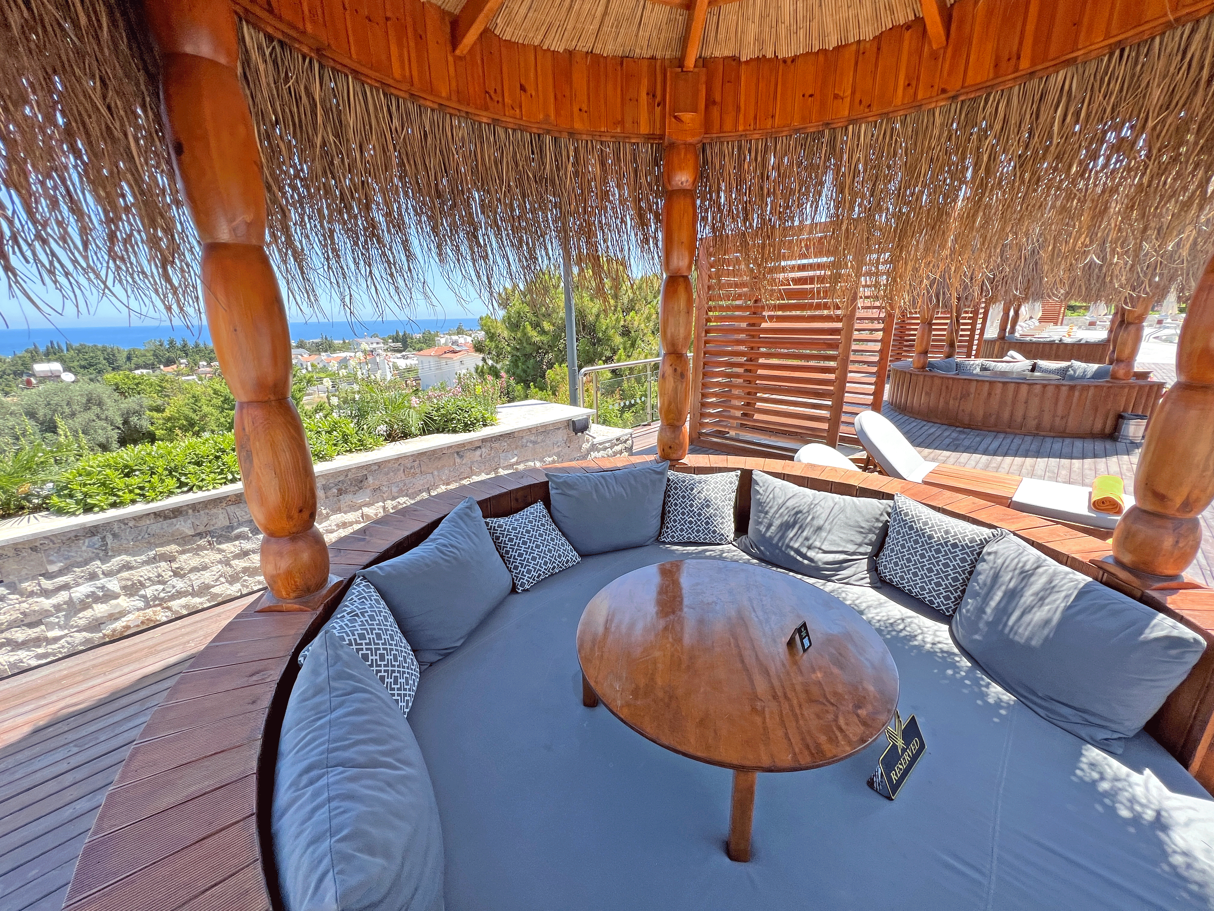 Chamada Prestige Hotel and Spa