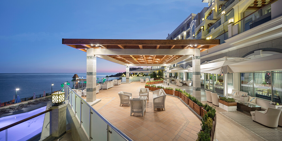 Merit Royal Hotel