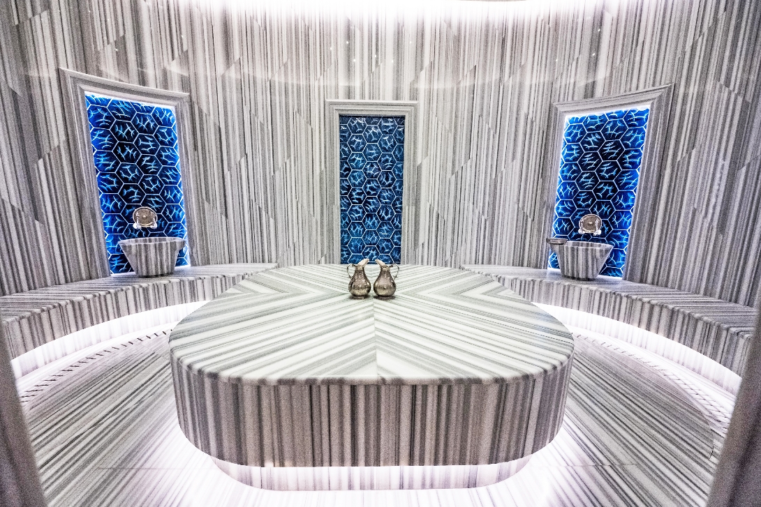 13 karpaz gate marina spa north cyprus