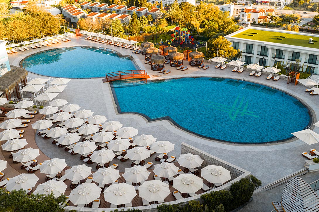 Chamada Prestige Hotel and Spa