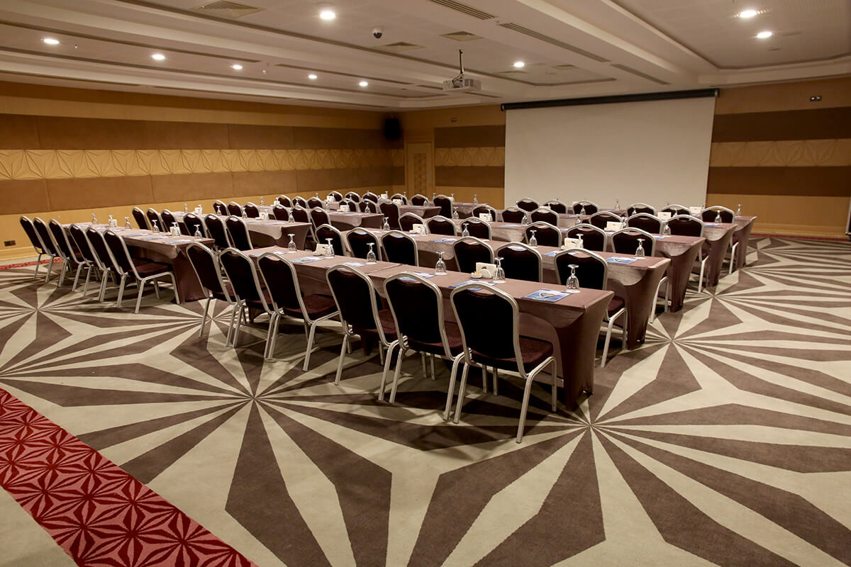 Merit Royal Hotel