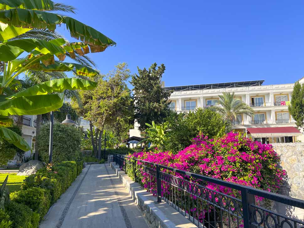 Altinkaya Holiday Resort