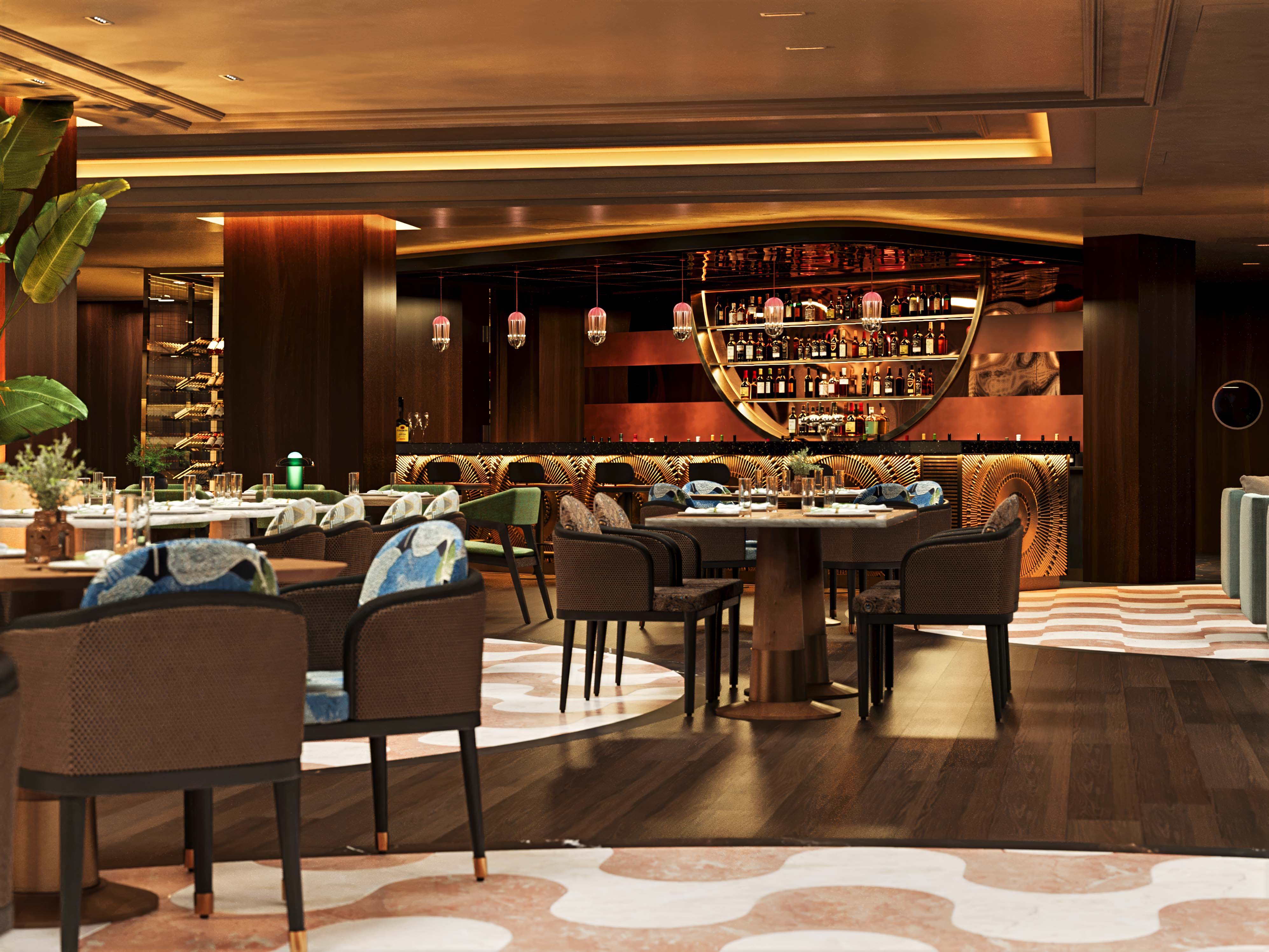Concorde Aria Hotel