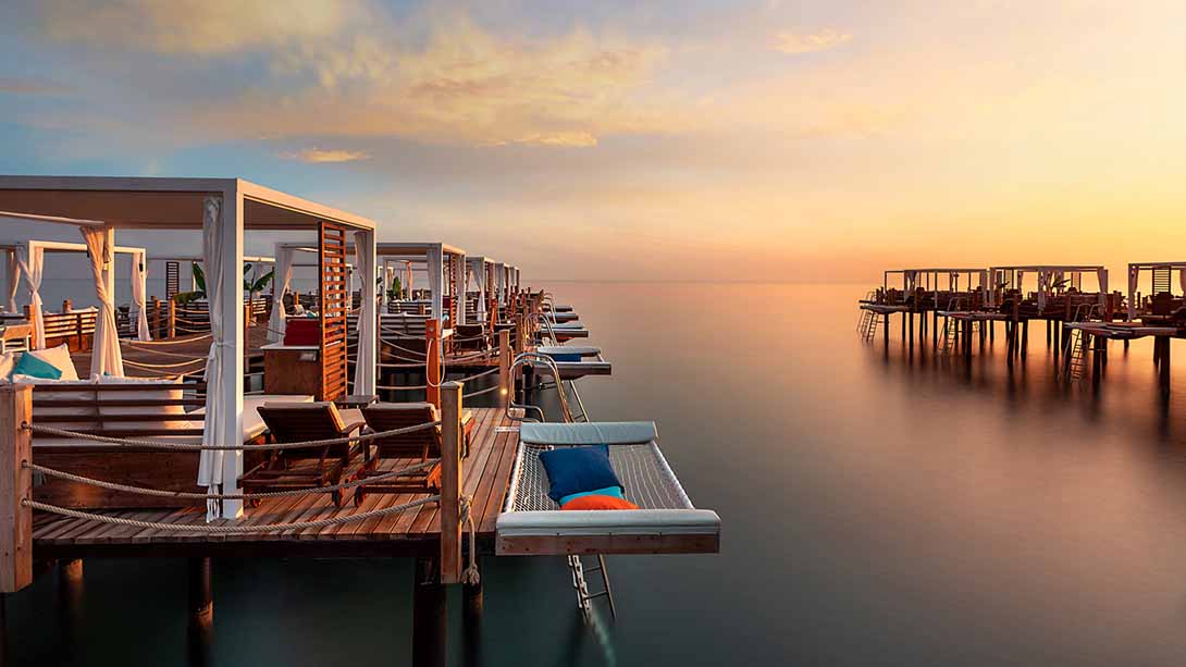 Elexus Resort and Spa