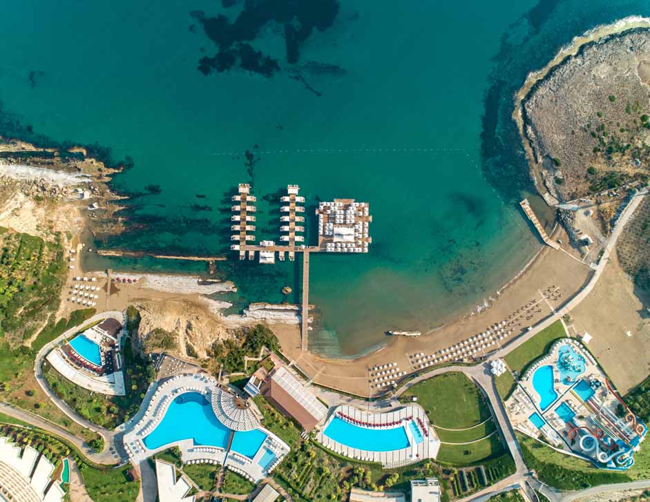 Elexus Resort and Spa