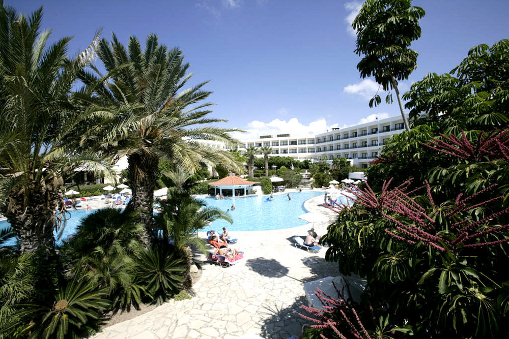 Avanti Hotel