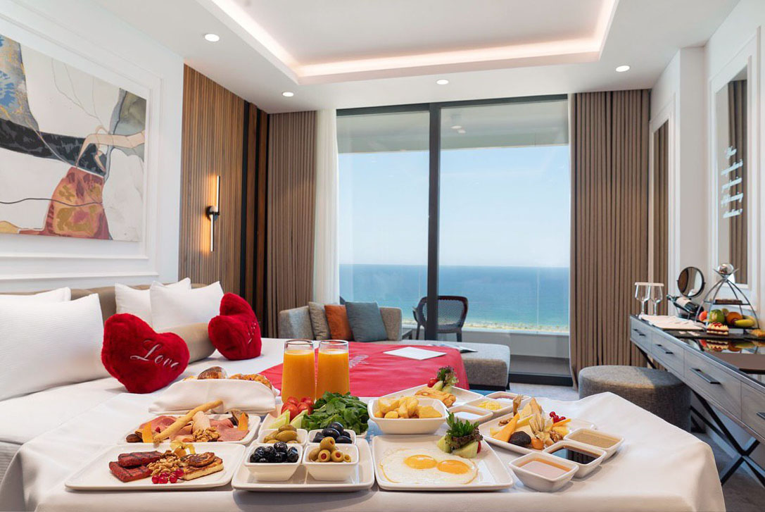 Grand Sapphire Resort