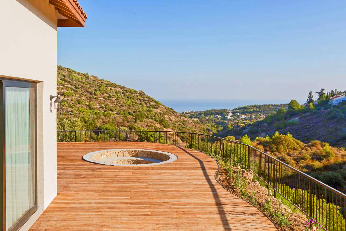 Gillham Vineyard