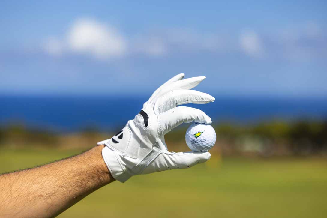 Korineum Golf and Beach Resort