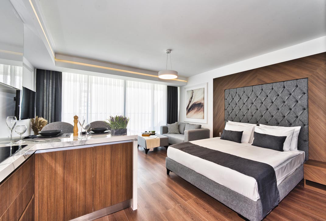 Studio Residence 
