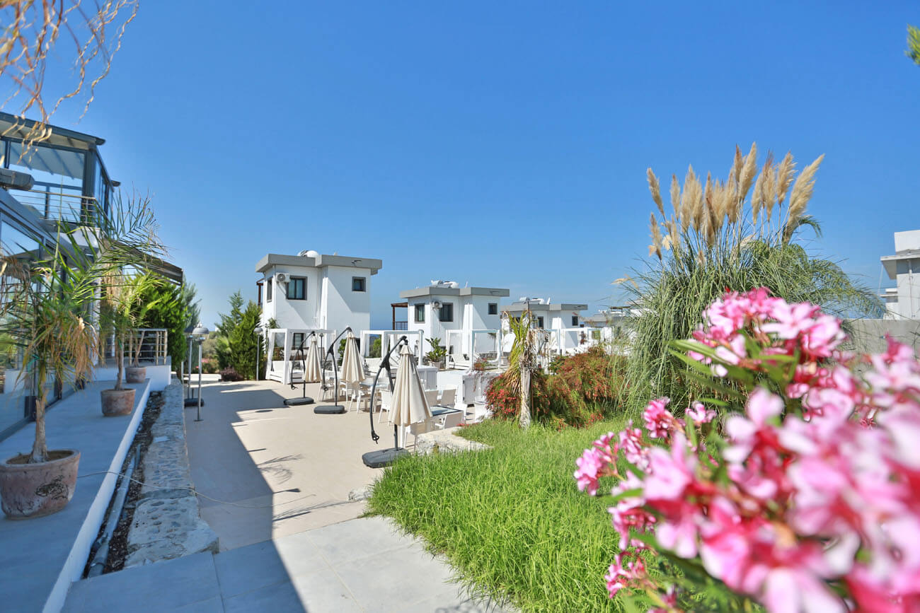 Sky Breeze Villas