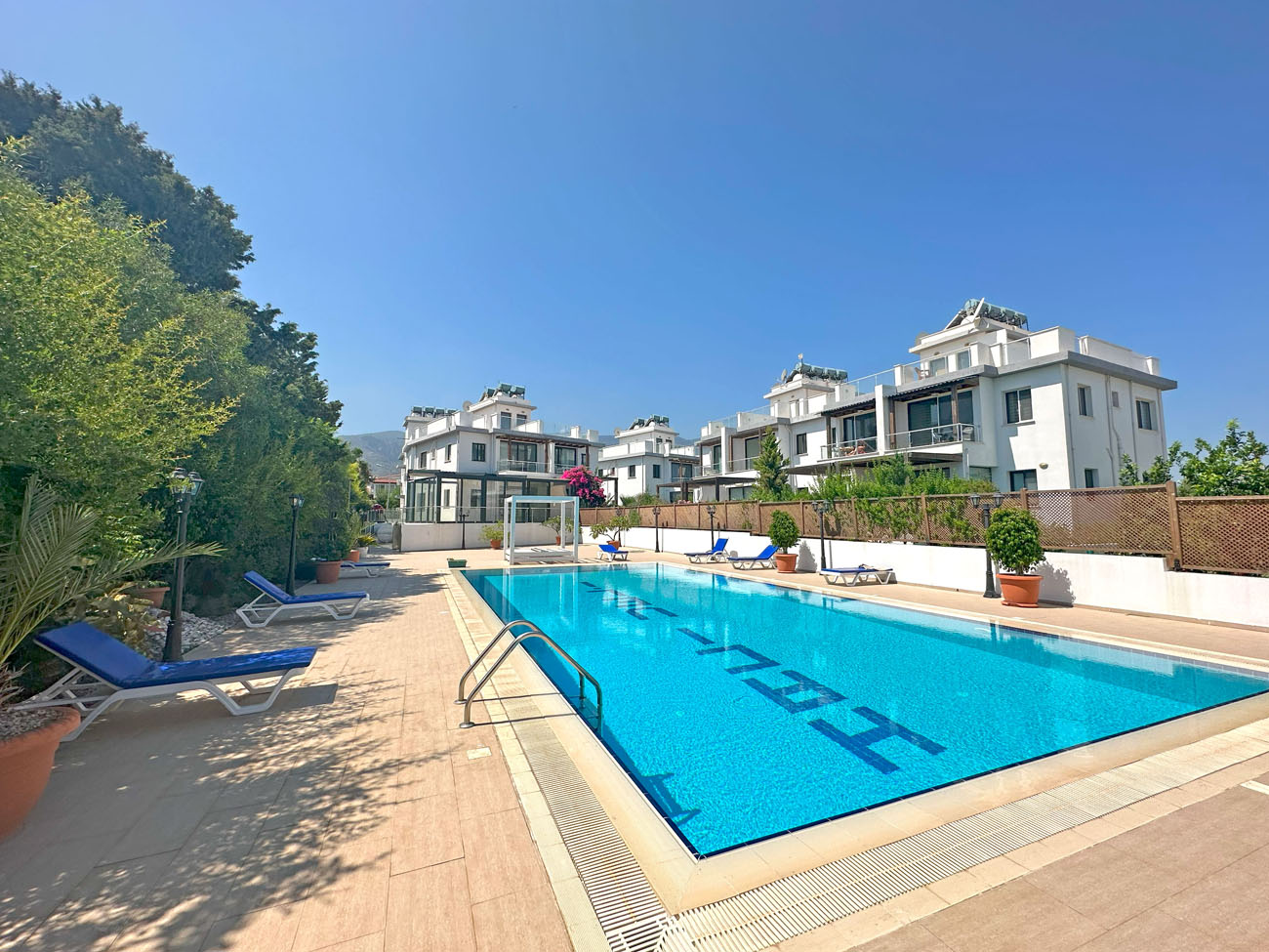 The Diamond Hidden Suites