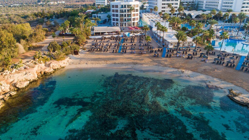 Adams Beach Hotel