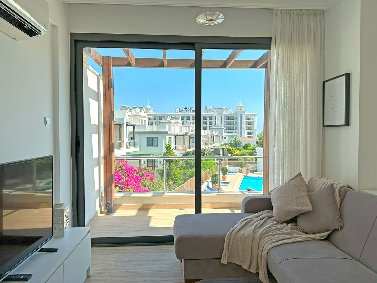 The Diamond Hidden Suites