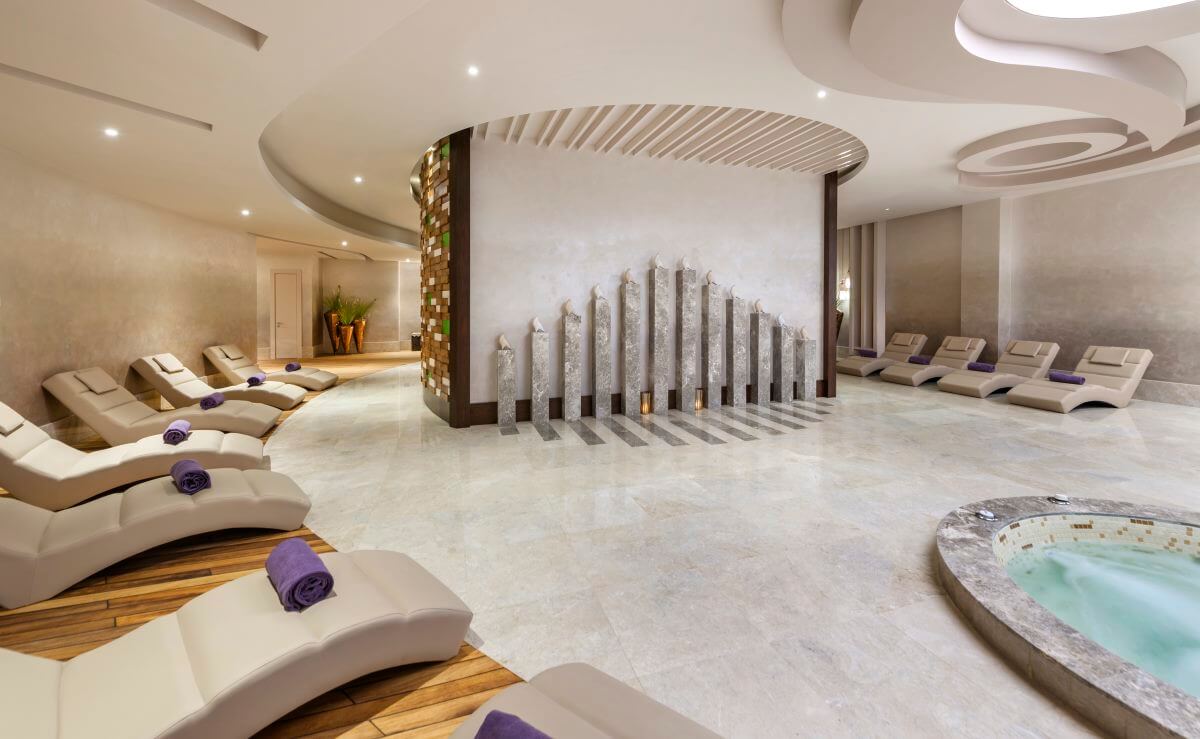 Kaya Palazzo Resort