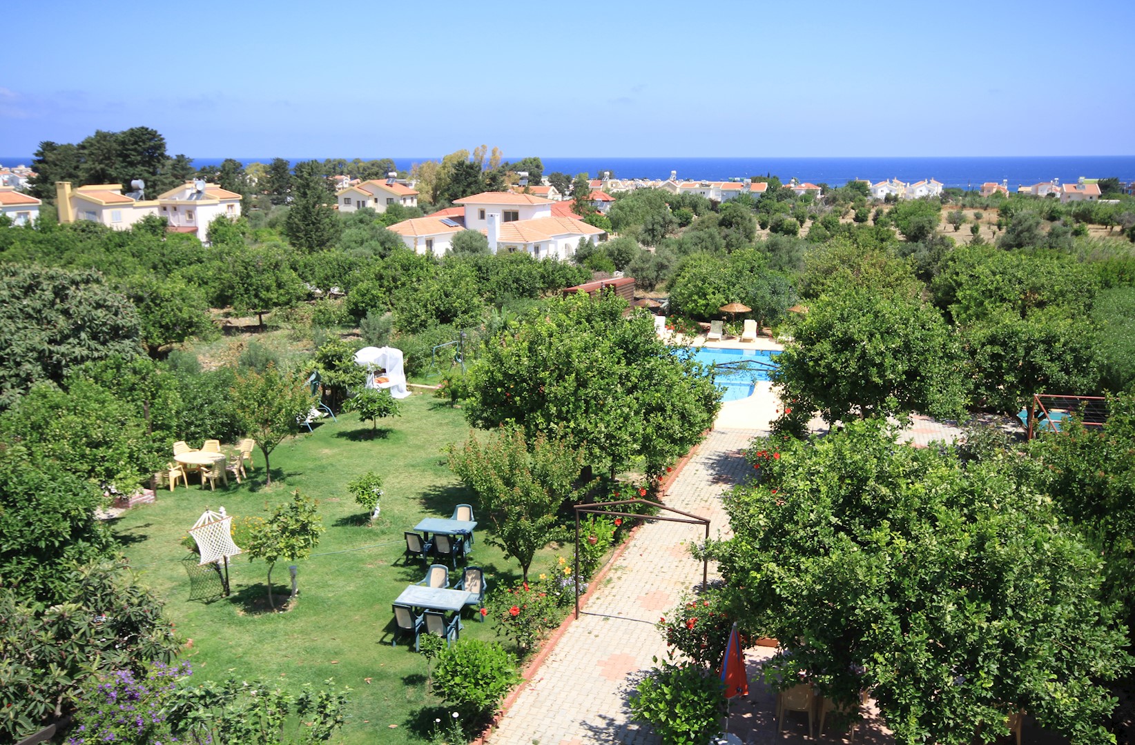 Lapida Hotel