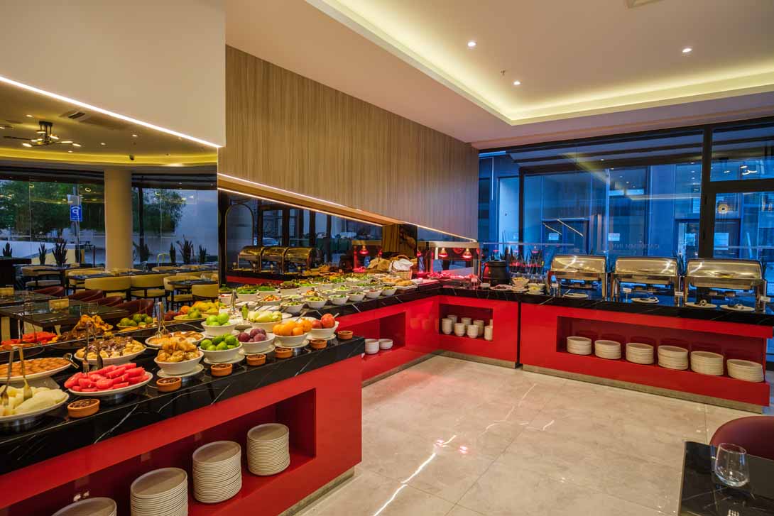 Caddemm Inn Hotel