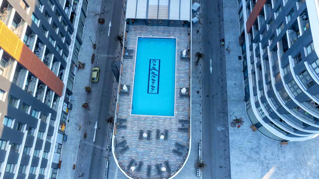 Caddemm Inn Hotel