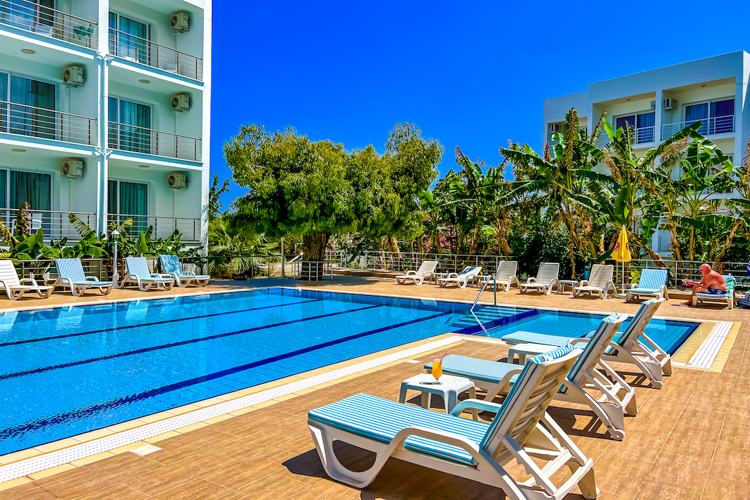 Rose Gardens Holiday Village
