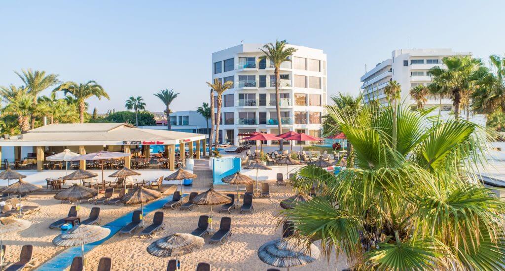 Adams Beach Hotel