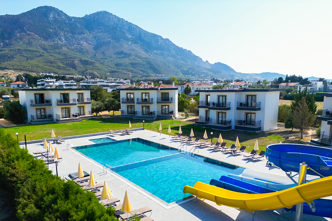 Sempati Hotel