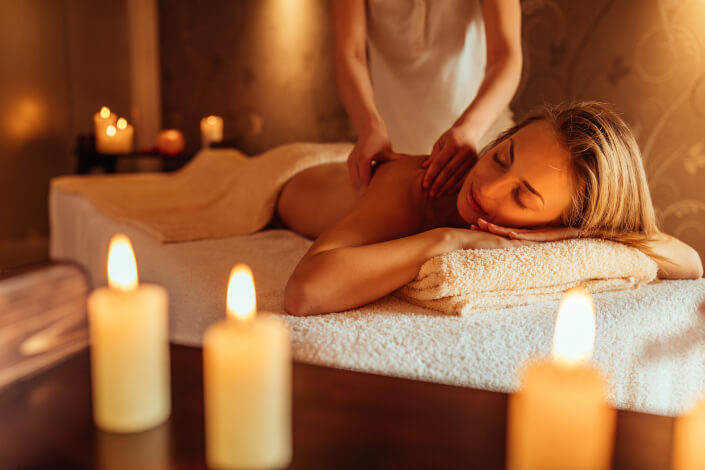 Best Spa Holidays in Cyprus